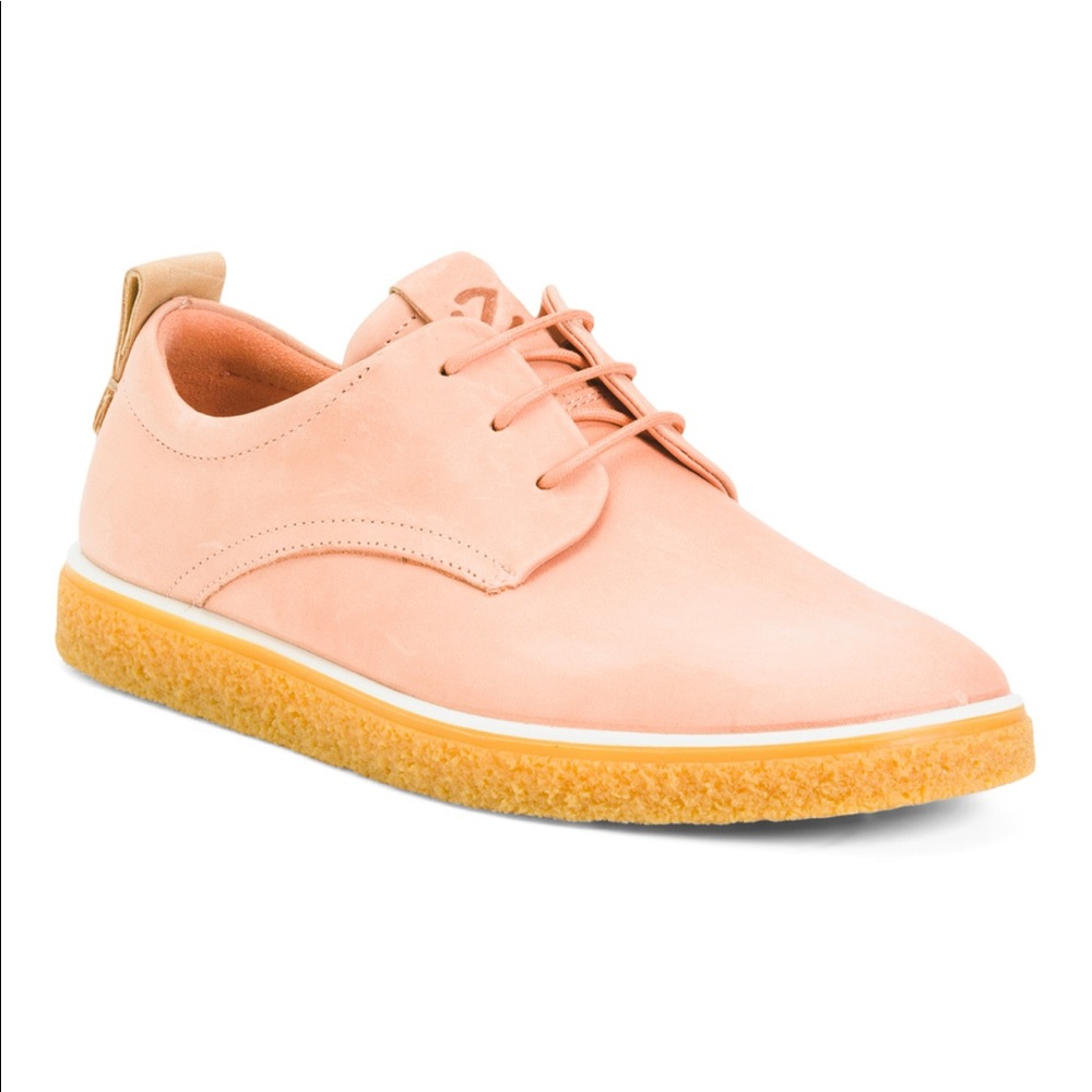 Women’s Ecco Sneakers